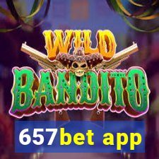 657bet app